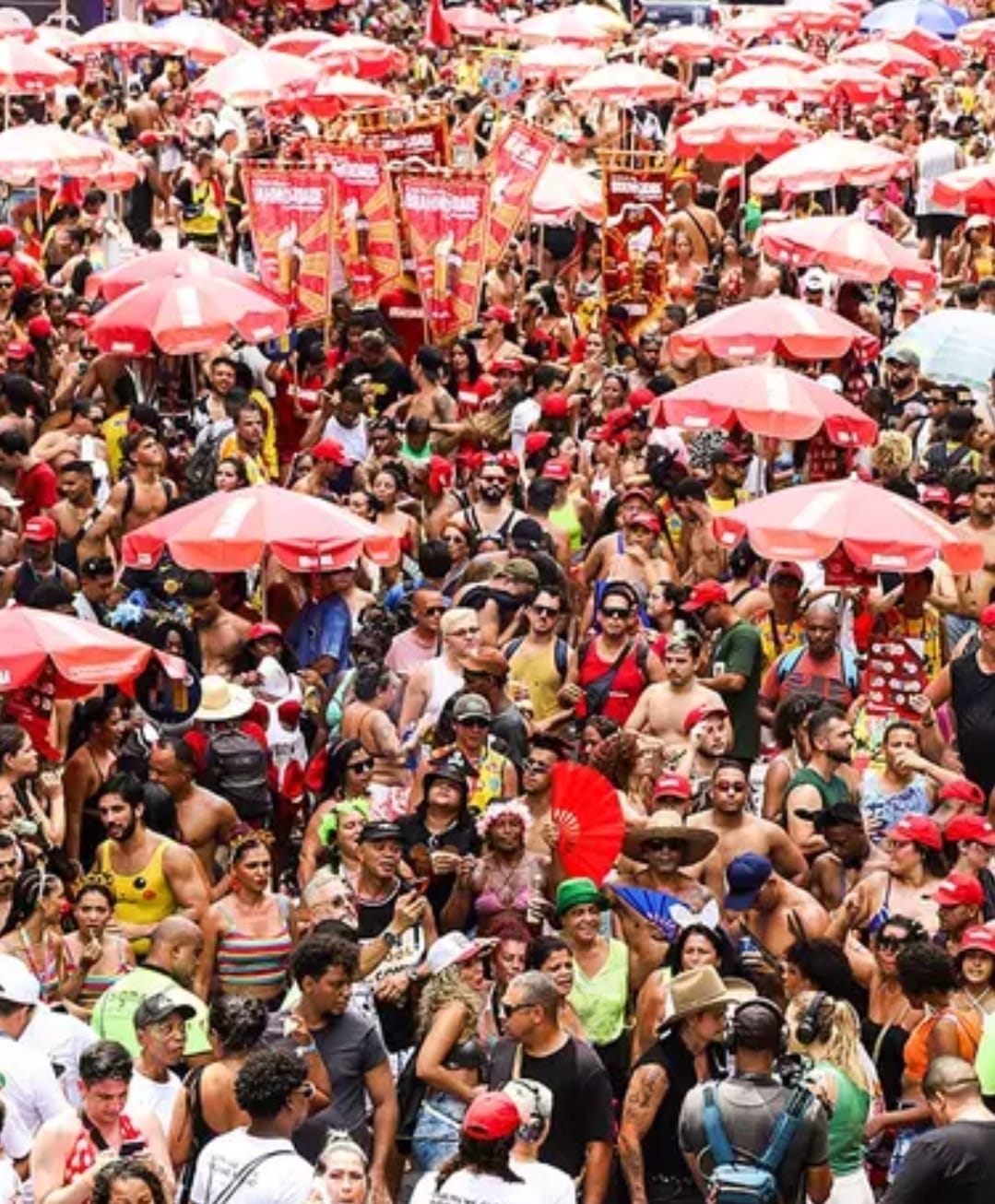 LGPD no Carnaval: confira 7 dicas do espacialista e CEO da DPOnet, empresa mariliense destaque nacional, sobre como evitar golpes em períodos de festividade