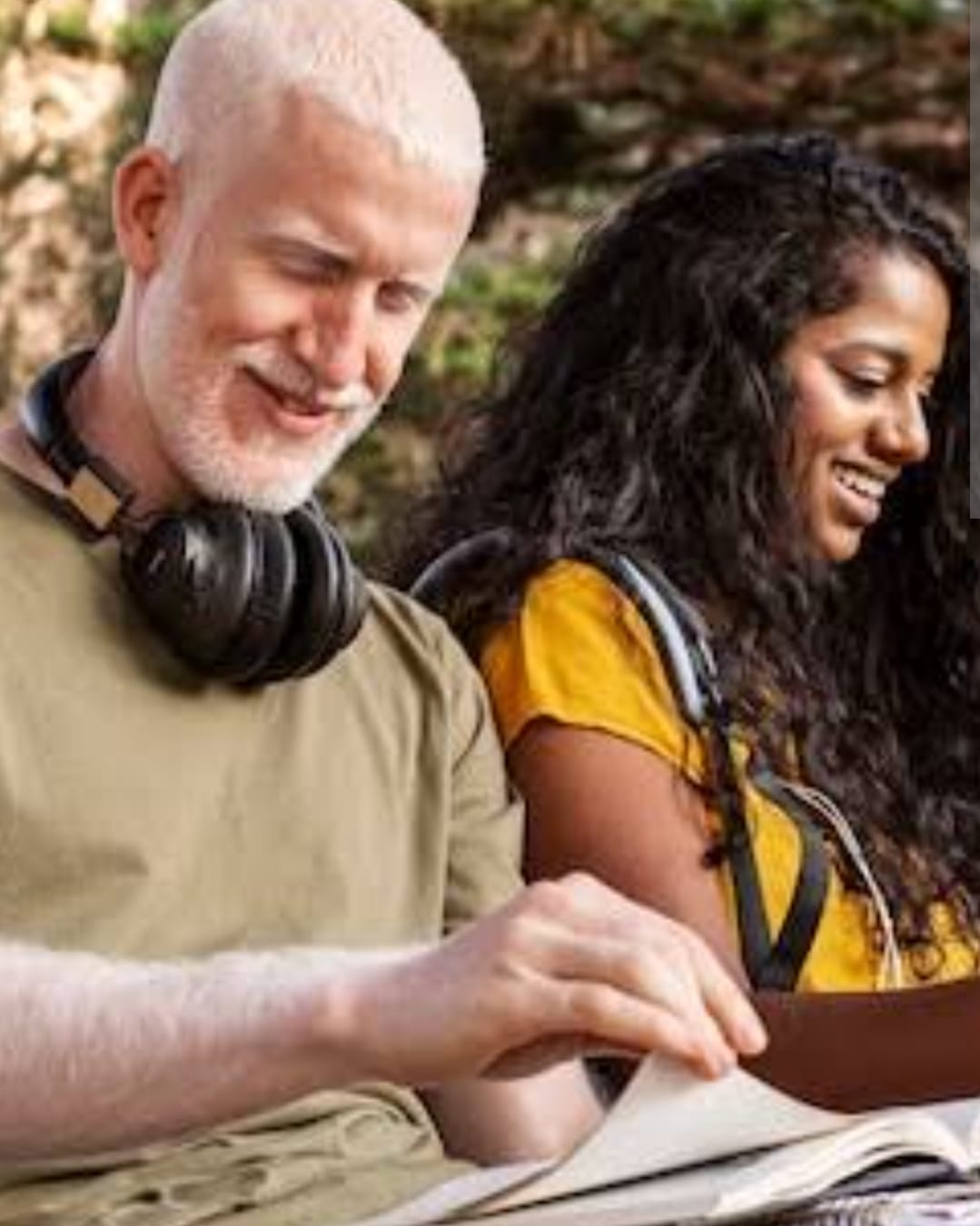 Prefeitura abre inscrições para o Programa de Educação de Jovens e Adultos (EJA). Parapessoas com 15 anos ou mais que não concluírama Educação Básica