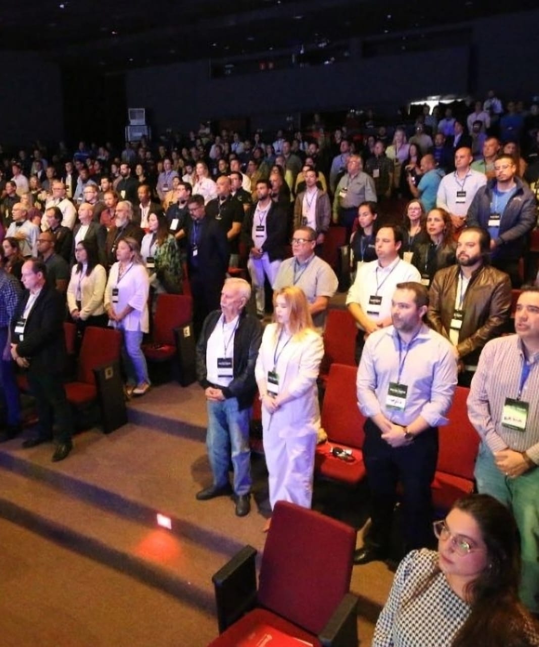 Tecnologia e Inovação: Congresso Marília Digital reúne autoridades, sociedade civil e lota o Teatro Municipal com intuito de transformar cidade em 100% digital