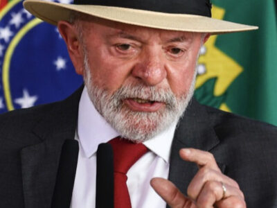 Governo Lula gastará valor milionário com troca de móveis e eletrodomésticos para Planalto e Alvorada