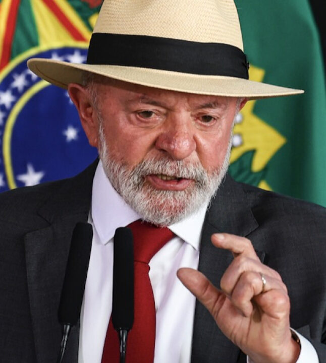 Governo Lula gastará valor milionário com troca de móveis e eletrodomésticos para Planalto e Alvorada