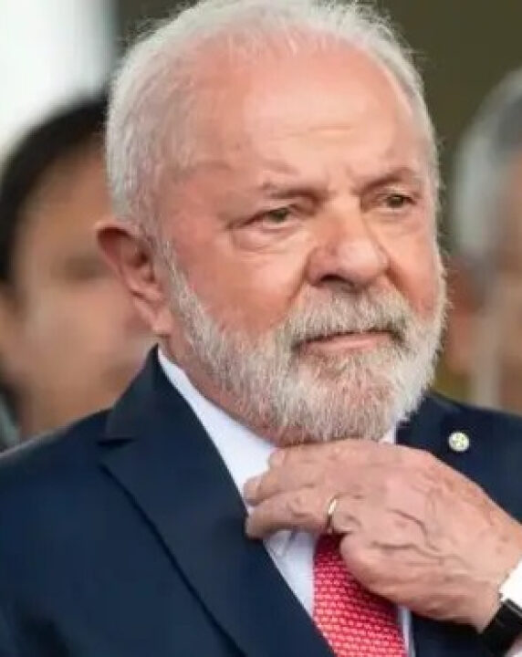 Lula rejeita a ideia de uma nova intervenção federal na segurança pública do Rio de Janeiro