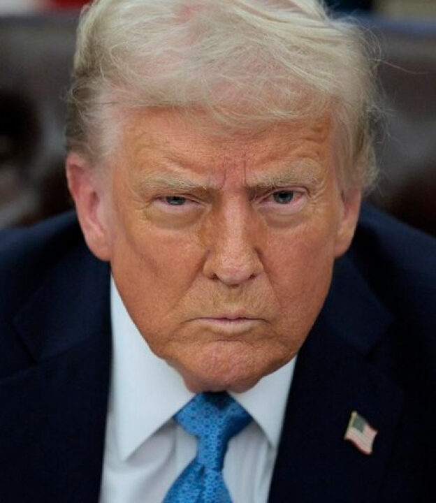 Sinuca: Trump aguarda posição de Lula sobre Moraes para definir ofensiva