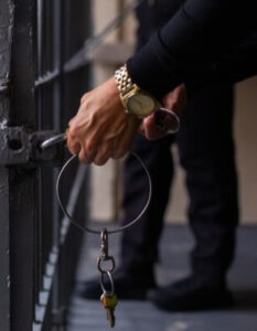 Moraes diz que proibir revista íntima vai gerar rebeliões