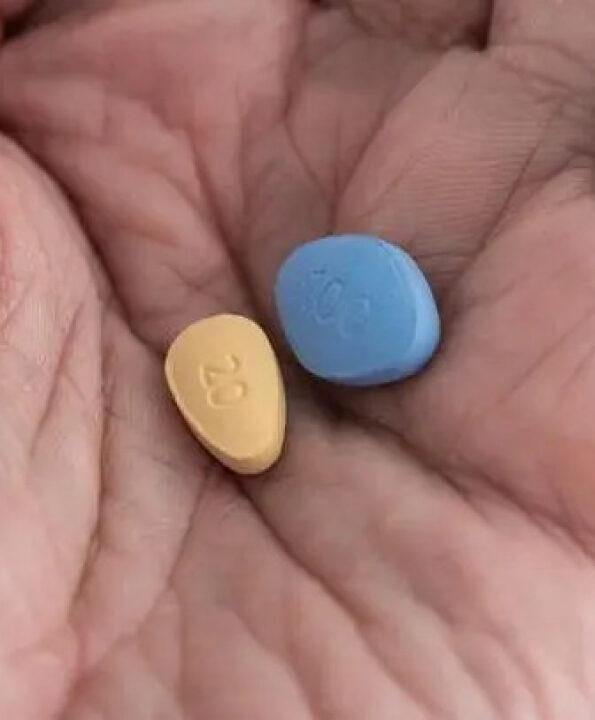 Tadalafila: os perigos do medicamento para ereção que se tornou tendência nas academias