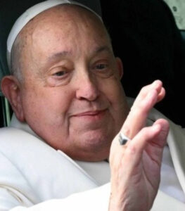 Extra Diário: Vaticano informa que estado de saúde do Papa Francisco é complexo; VEJA VÍDEO