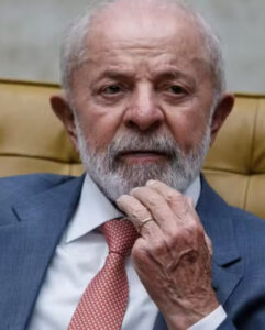MPF investiga negativa da Presidência em divulgar dados sobre visita dos filhos de Lula ao Alvorada e uso de helicóptero
