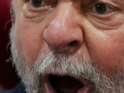 Lula bate o martelo contra compra de blindados e veta todos equipamentos militares de Israel