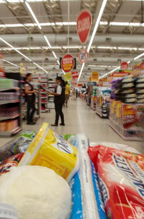 Pedido do PSOL no STF pode intensificar a alta dos preços dos alimentos