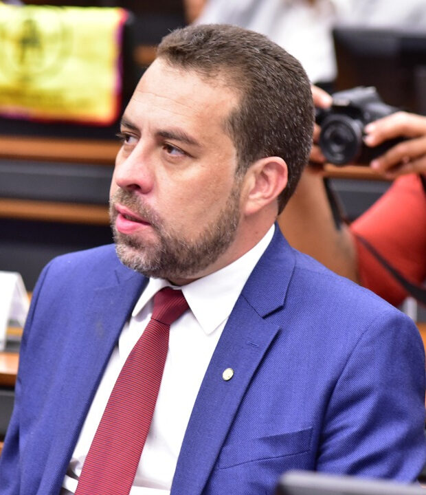 Confusão no Psol
