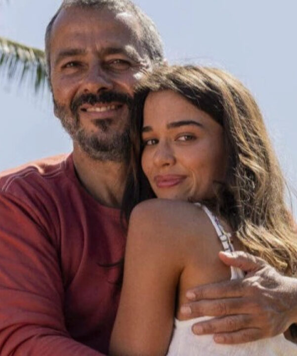 Globo é processada por ONG devido a suposta apologia ao incesto na novela Renascer