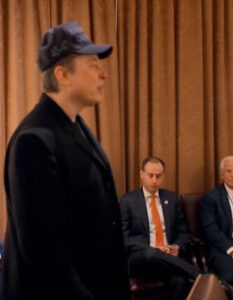 O bilionário Elon Musk, chefe do Departamento de Eficiência Governamental no atual mandato de Donald Trump, revelou que vem sofrendo ameaças de morte; VEJA VÍDEO