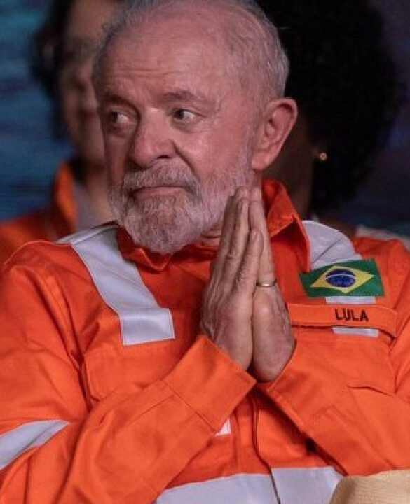 Postos contestam as acusações de Lula e dizem que os impostos são os culpados pelos preços dos combustíveis