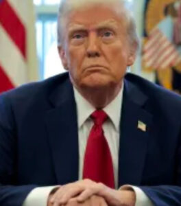 URGENTE: Trump aguarda relatório da OEA sobre Moraes para retaliar Brasil, diz site