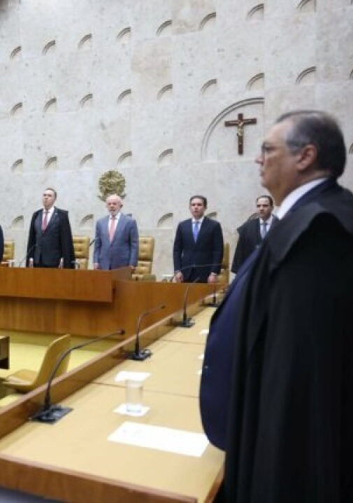 Barroso declara que os ministros do STF são ‘imunes às paixões políticas’