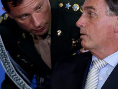 Aliados de Bolsonaro acusam tortura e coação em vídeos da audiência de Cid com Moraes