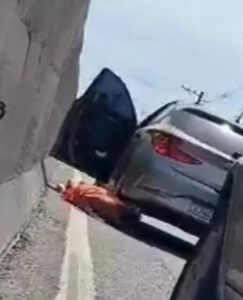 Em meio a tiroteio, homem critica STF e a ADPF 635; VEJA VÍDEO