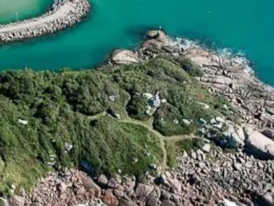 Lagoa de Florianópolis é uma das mais contaminadas do mundo por cocaína