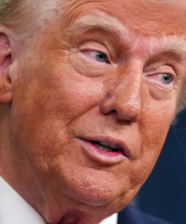 Trump e Rumble escolhem advogados de elite para conduzir processo contra Moraes