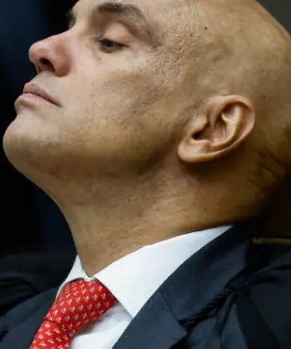 EXTRA URGENTE: Comitê do Congresso dos EUA aprova sanções contra Moraes