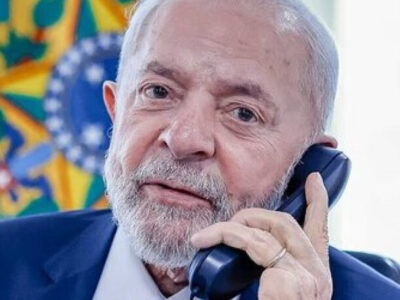 Crise não chegou para Lula que gastará quase 2 milhões com cortinas