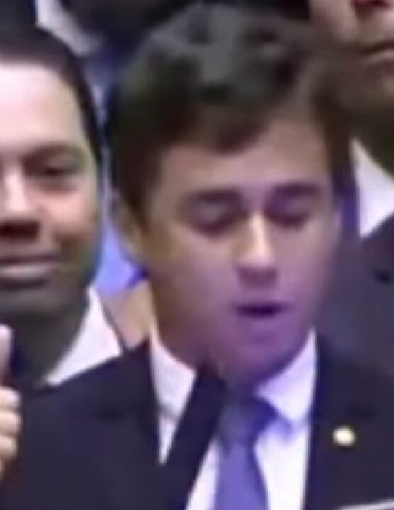 Nikolas: ‘Golpe é meu 0vo que tá caro igual café’; VEJA VÍDEO