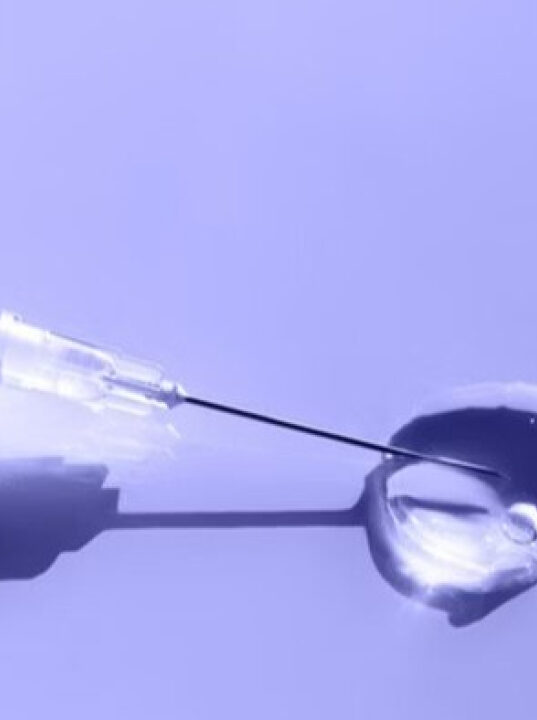 Covid: Anvisa reprovou nova vacina por falta de dados de eficácia