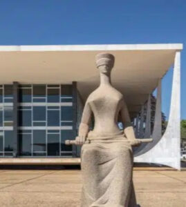 STF e Ministério da Justiça lançam o ‘Plano Pena Justa’; saiba mais