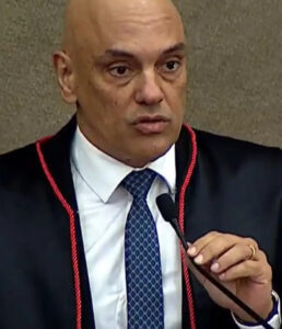 BOMBA: TSE pode estar manobrando para barrar todas as candidaturas de 2026 de investigados nos inquéritos presididos por Alexandre de Moraes