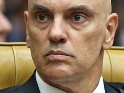 Filha de preso político do regime militar agradece Moraes por anistia