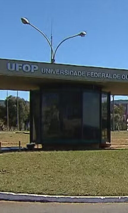 Professor é demitido da Universidade Federal de Ouro Preto por suspeita de ‘condutas de conotação sexual impróprias’