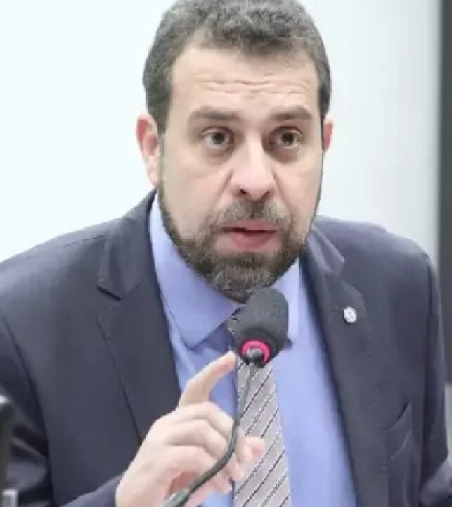 Boulos destinou 200 mil em emendas a ONG das marmitas fantasmas