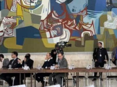 Evento de Lula para a indústria tem baixa adesão após ausência de convidados