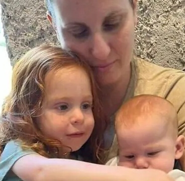 Hamas anuncia que vai devolver os corpos das duas crianças e da mãe da família Bibas