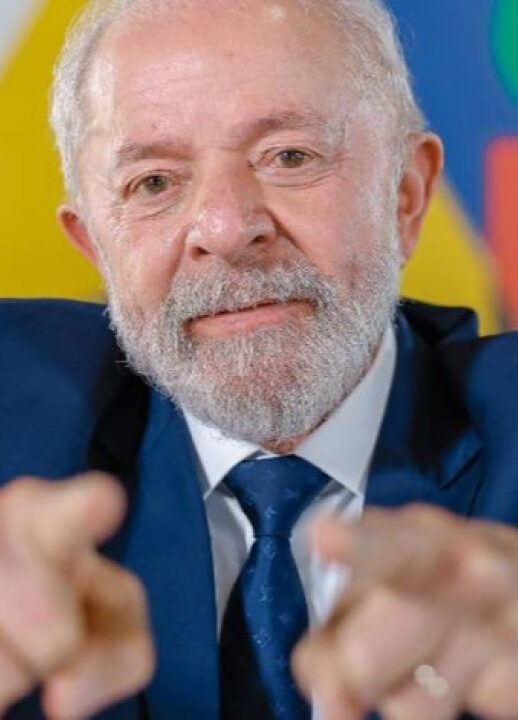 Presidente Lula critica prefeitos que não utilizam a educação pública para seus filhos