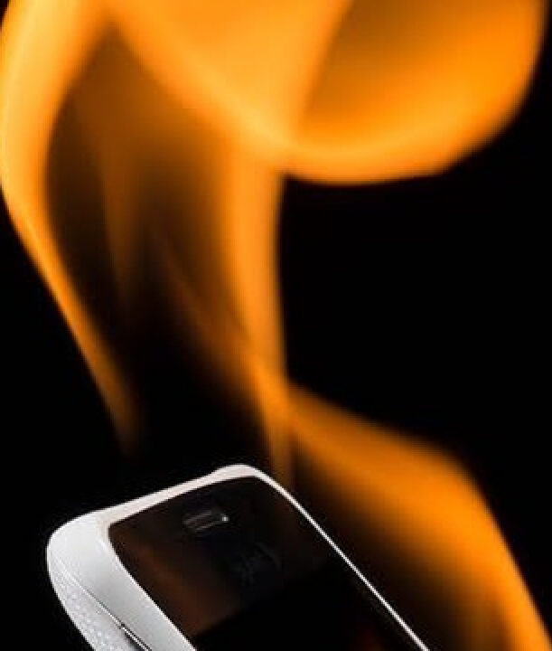 Explosão de Celulares: Como se Proteger de Um Risco Raro, Mas Presente