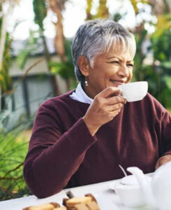 Quer viver mais? Nutricionista sugere chá poderoso para longevidade.