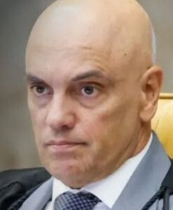 Líder do PL diz que ações contra Moraes nos EUA estão só começando e que atingirão sua família; VEJA VÍDEO