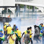 Saiba mais sobre o acordo proposto aos réus do 8 de Janeiro para evitarem a prisão e quantos concordaram.