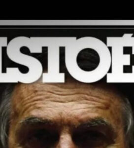 Em meio à falência, chega ao fim impressão das revistas ‘Isto é’ Isto é Dinheiro’