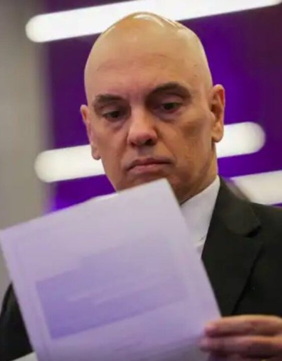 Rumble não precisa cumprir ordens de Moraes, determina juíza americana