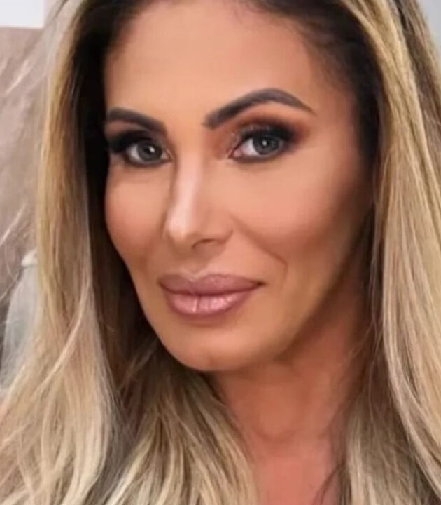 Vida ganhou propósito com Jesus, diz ex-musa do carnaval