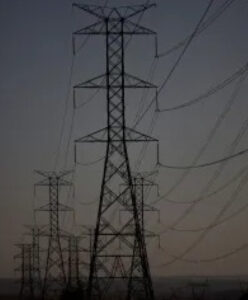 Brasil inicia importação de energia da Venezuela