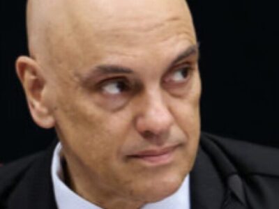 Perfis bloqueados por Moraes são novamente ativados; surpresa ocorre com um detalhe