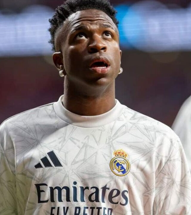 Jogadores do Real Madrid estão ‘cansados’ de Vini Jr., e novo destino aparece como possibilidade, diz jornal