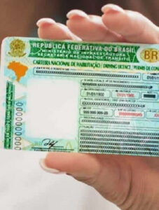 Saiba quais doenças impedem a renovação da CNH