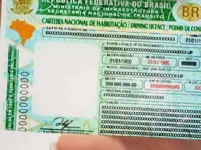 Saiba quais doenças impedem a renovação da CNH