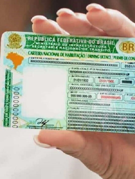 Saiba quais doenças impedem a renovação da CNH