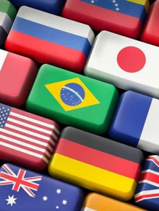 Veja quais 5 idiomas mais difíceis de aprender segundo a linguística