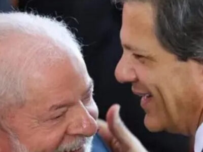 O Globo detona Lula e diz que ele não pode gastar à vontade sem semear o caos
